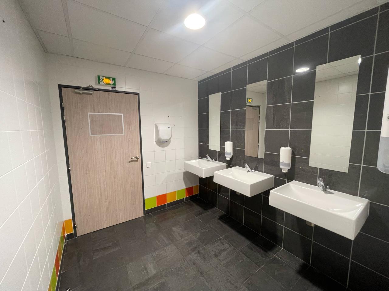 Bureau Toulouse 1100m² Location bureau Toulouse Haute-Garonne OLBUR2427110 22